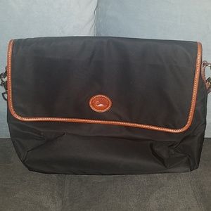 DB laptop bag